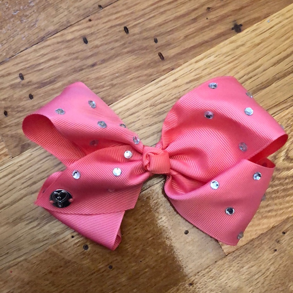 Small JoJo Bow